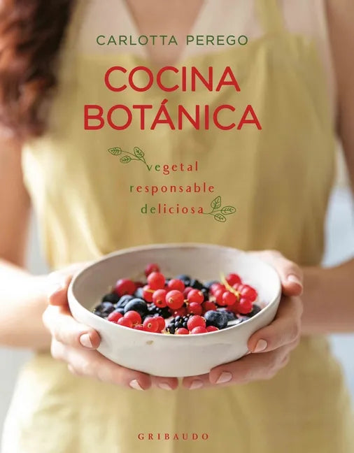 Cocina Botanica - Paperback