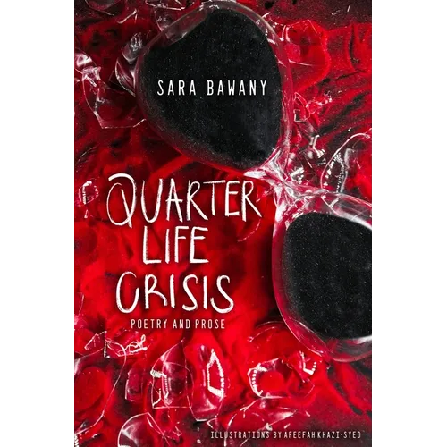 Quarter Life Crisis - Paperback