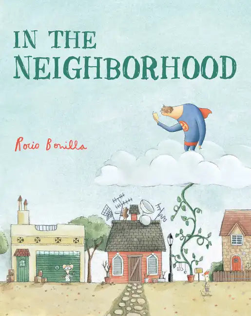 In the Neighborhood - Hardcover