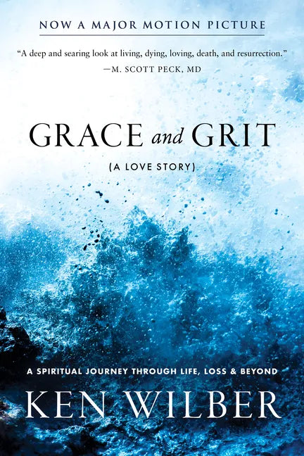 Grace and Grit: A Love Story - Paperback