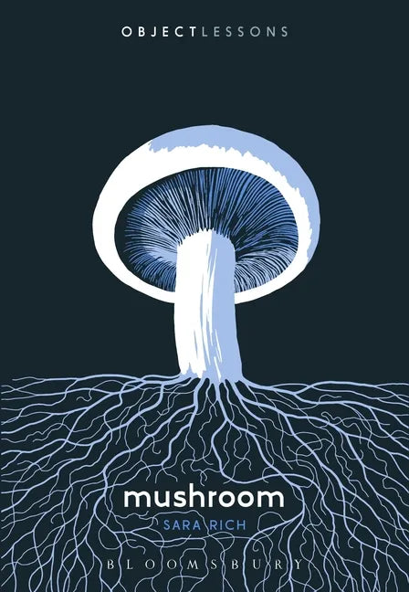 Mushroom - Paperback