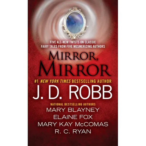 Mirror, Mirror - Paperback