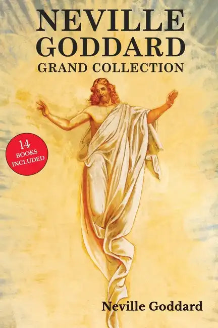 Neville Goddard Grand Collection - Paperback