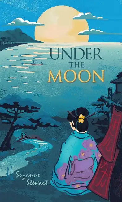 Under the Moon - Hardcover