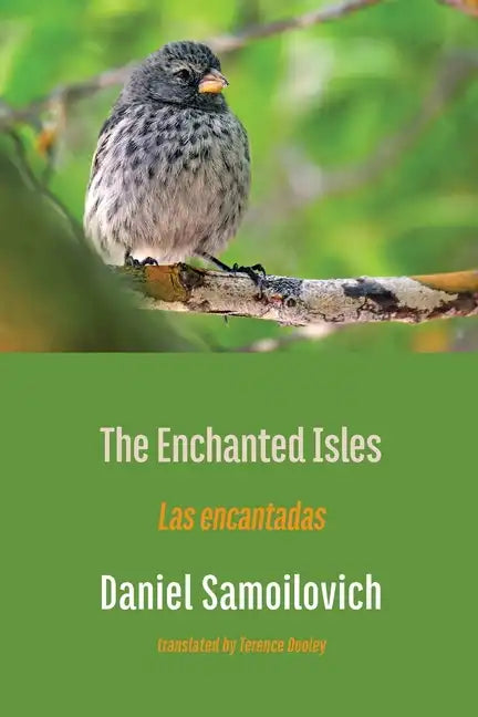 The Enchanted Isles: Las encantadas - Paperback