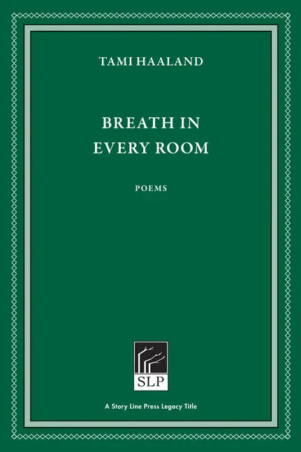 Breath in Every Room - Paperback