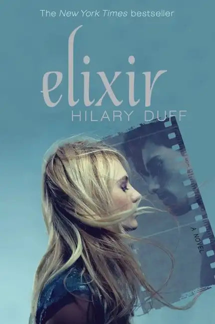 Elixir - Paperback