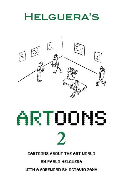 Artoons. Volume 2 - Paperback