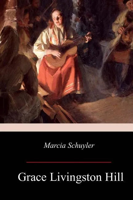 Marcia Schuyler - Paperback