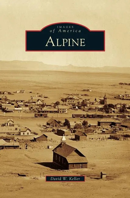Alpine - Hardcover