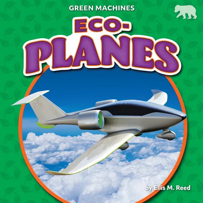 Eco-Planes - Paperback