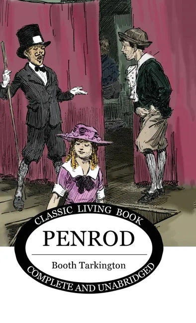 Penrod - Hardcover