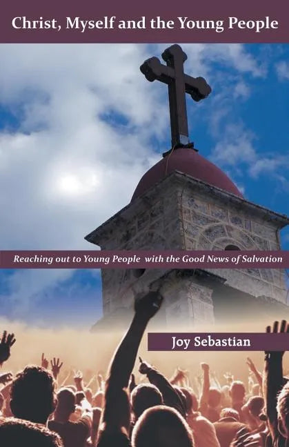 Christ, Myself and the Young People - Paperback