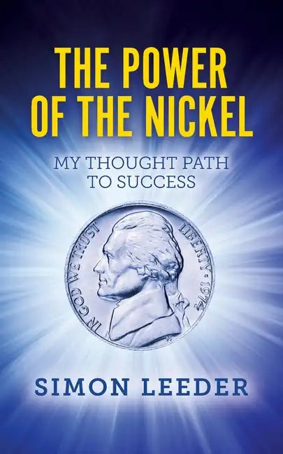The Power of the Nickel - Paperback