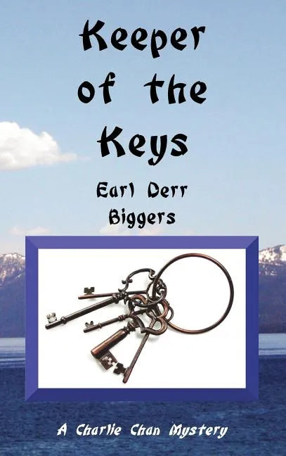 Keeper of the Keys - Hardcover