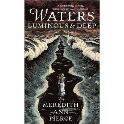 Waters Luminous and Deep - Mass Market Paperbound