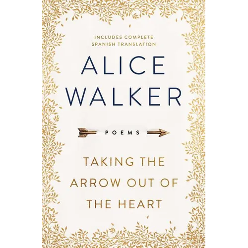 Taking the Arrow Out of the Heart - Hardcover