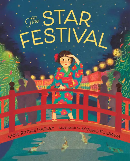 The Star Festival - Paperback