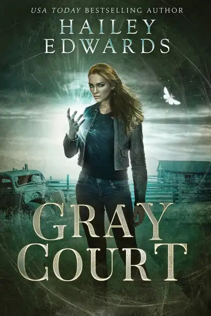 Gray Court - Paperback