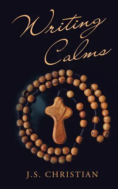 Writing Calms - Paperback