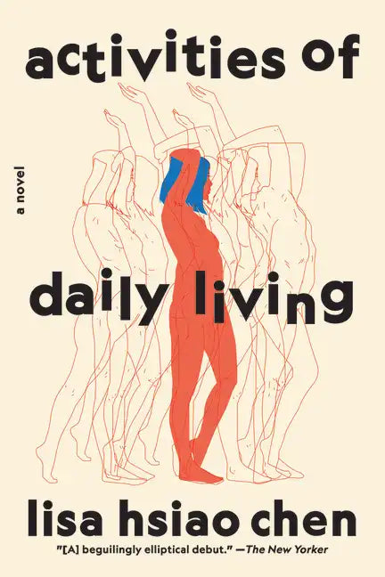 Activities of Daily Living - Paperback