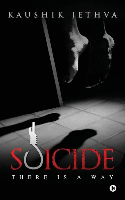 Suicide: There Is a Way - Paperback