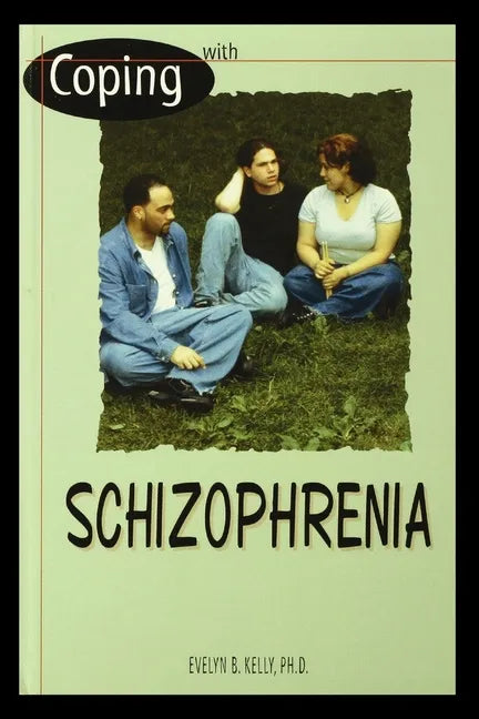 Schizophrenia - Paperback