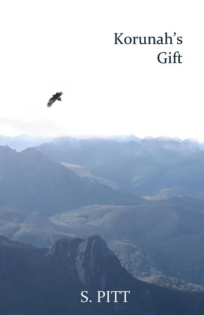Korunah's Gift - Paperback