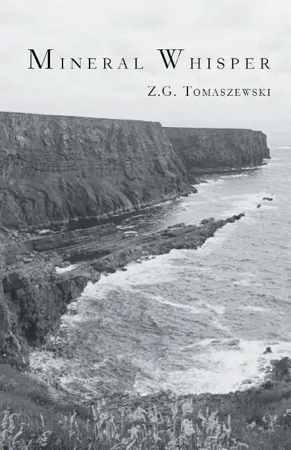 Mineral Whisper - Paperback
