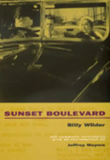 Sunset Boulevard - Paperback