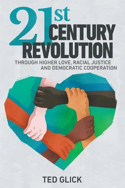 21st Century Revolution - Paperback