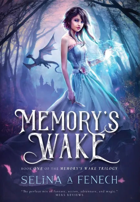Memory's Wake - Hardcover