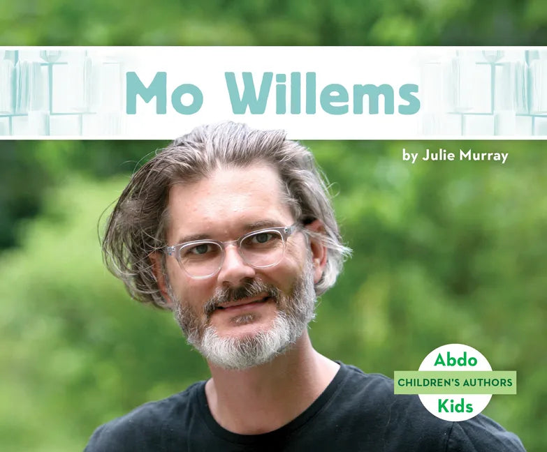 Mo Willems - Library Binding
