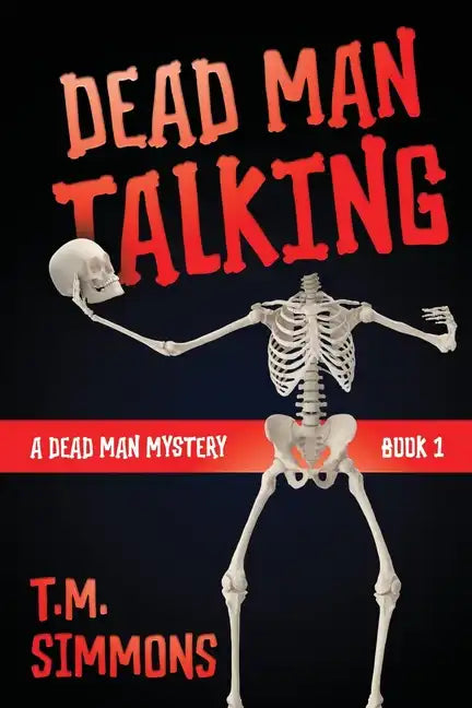 Dead Man Talking - Paperback