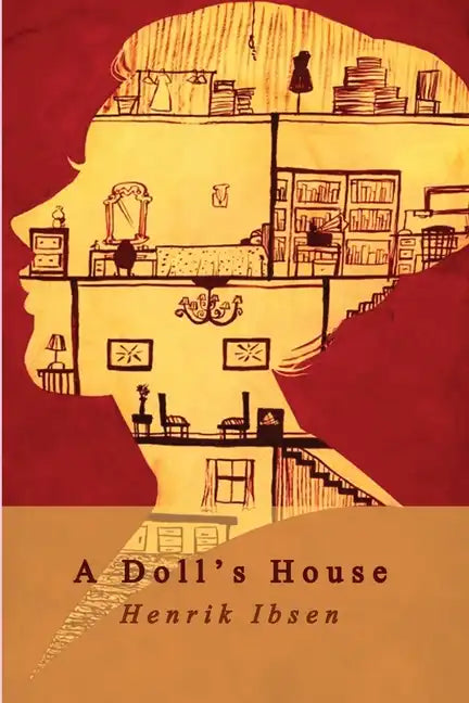 A Doll's House - Paperback