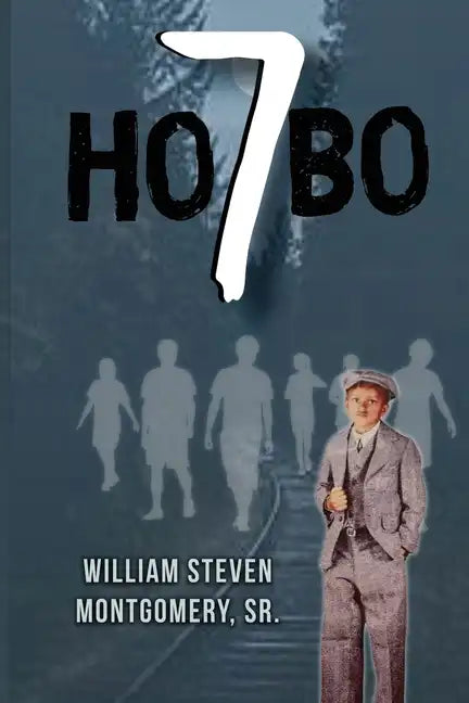 Hobo 7 - Paperback