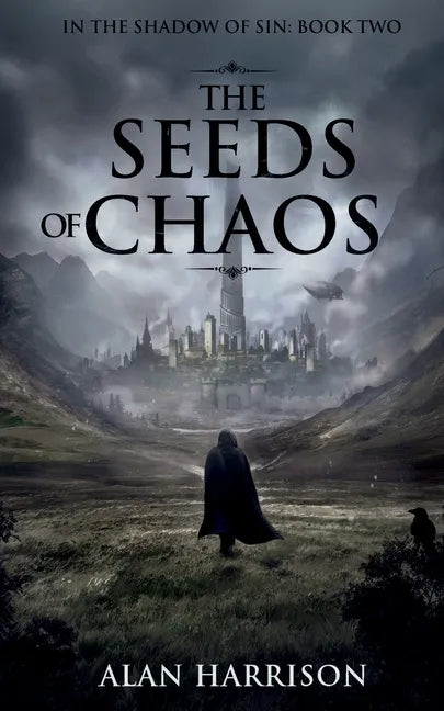 The Seeds of Chaos: In the Shadow of Sin: Book Two - Paperback