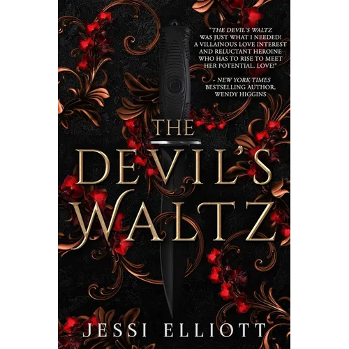 The Devil's Waltz - Hardcover