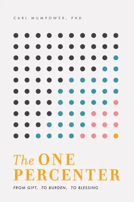 The One Percenter - Paperback