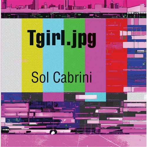 Tgirl.JPG - Paperback