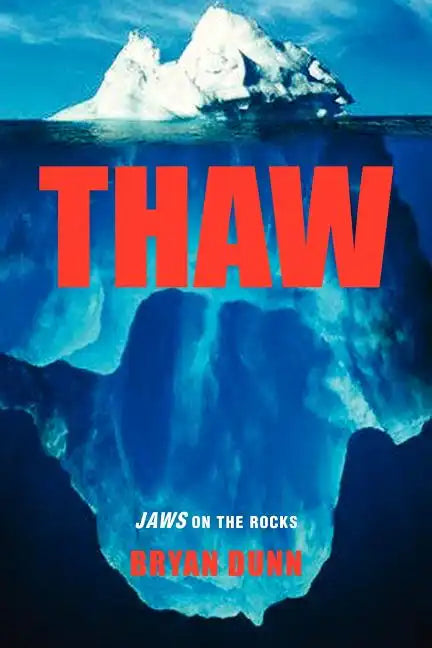 Thaw - Paperback