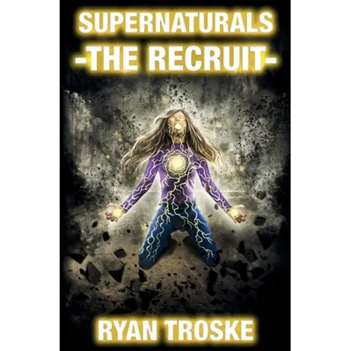 The Recruit - Paperback