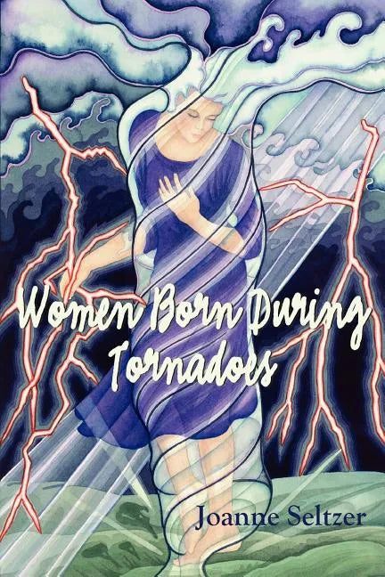 Women Born During Tornadoes - Paperback