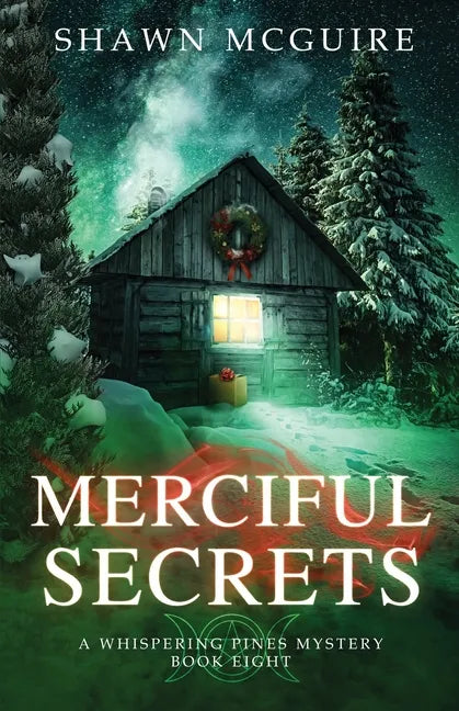Merciful Secrets: A Whispering Pines Mystery, Book 8 - Paperback