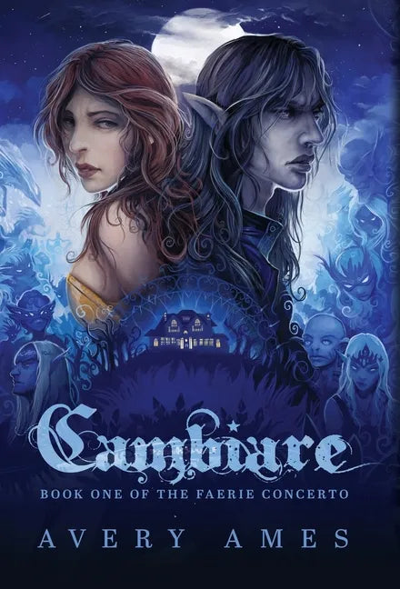 Cambiare - Hardcover