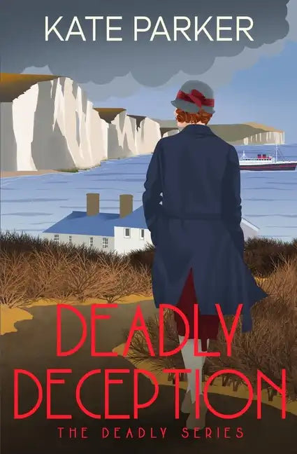 Deadly Deception - Paperback