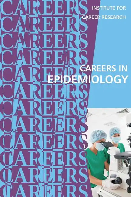 Careers in Epidemiology - Paperback