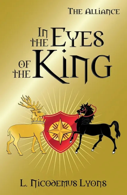 In the Eyes of the King - Paperback