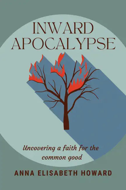Inward Apocalypse - Hardcover