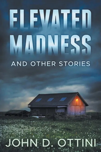Elevated Madness and Other Stories - Paperback